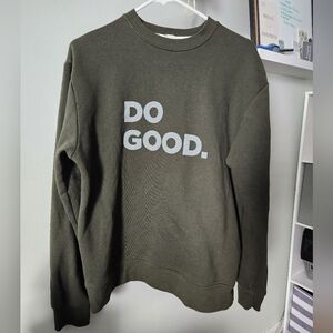 Cotopaxi Crewneck Sweatshirt